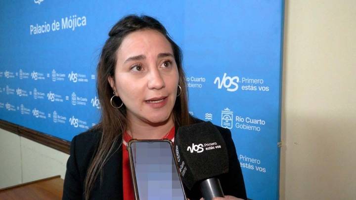 Denuncian a subsecretaria de Género por maltrato; Scoponi negó todo