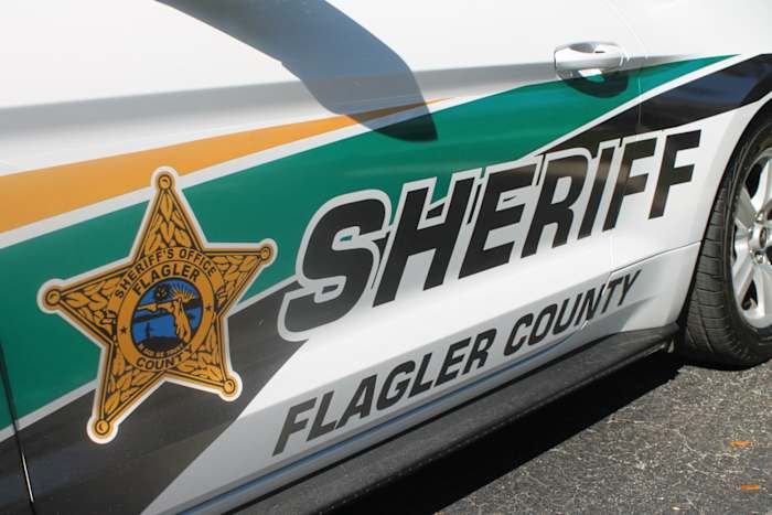 Death investigation of juvenile prompts large law-enforcement presence in Palm Coast, sheriff’s office says