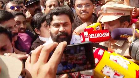 Dileep says police ‘cooked up story’ after court acquittal in 2017 abduction case