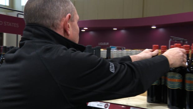 NLC has $3.2M in U.S. alcohol in storage, and government is staying silent on its fate