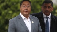 Justicia boliviana decreta prisión preventiva contra el expresidente Luis Arce