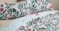 M&S 'gorgeous bedding' from just £14 is selling out fast before Christmas