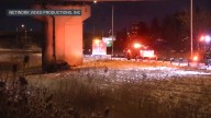 3 killed in I-290 crash in Itasca; interstate closed for hours – NBC Chicago