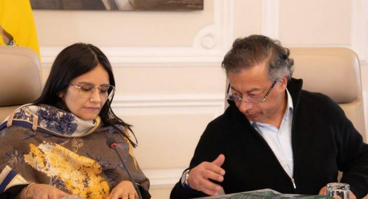 Director de la UNGRD en aprietos por denuncias de escasa ejecución de presupuestos