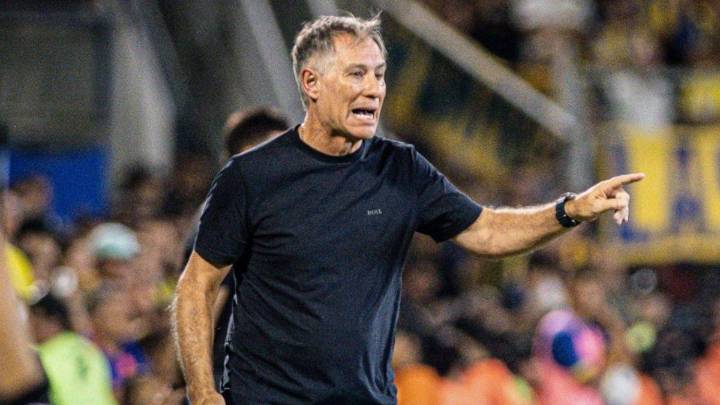 Rosario Central busca al reemplazante de Ariel Holan: quiénes asoman como candidatos