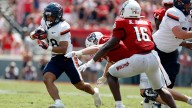 Virginia, NC State to open 2026 college football season in historic Rio de Janeiro clash