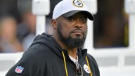 Frustrated Steelers LB calls ‘fire Mike Tomlin’ chants ‘bulls**t’
