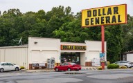 Dollar stores are overcharging people who can't afford to be overcharged