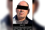Vinculan a proceso a sujeto encontrado en posesión de armas en Rosarito 