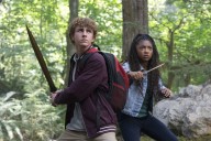 ‘Percy Jackson and the Olympians’: Here’s How to Stream Season Two on Disney+