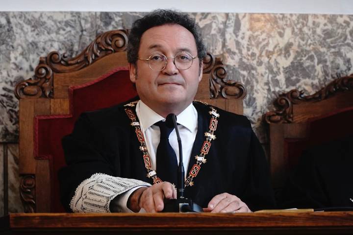 Fiscales españoles piden a la ONU que interceda en proceso contra ex fiscal Álvaro García por "irregularidades"