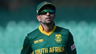 Keshav Maharaj to lead Pretoria Capitals at SA20