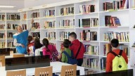 Premian a tres bibliotecas de España por sus campañas de fomento de la lectura