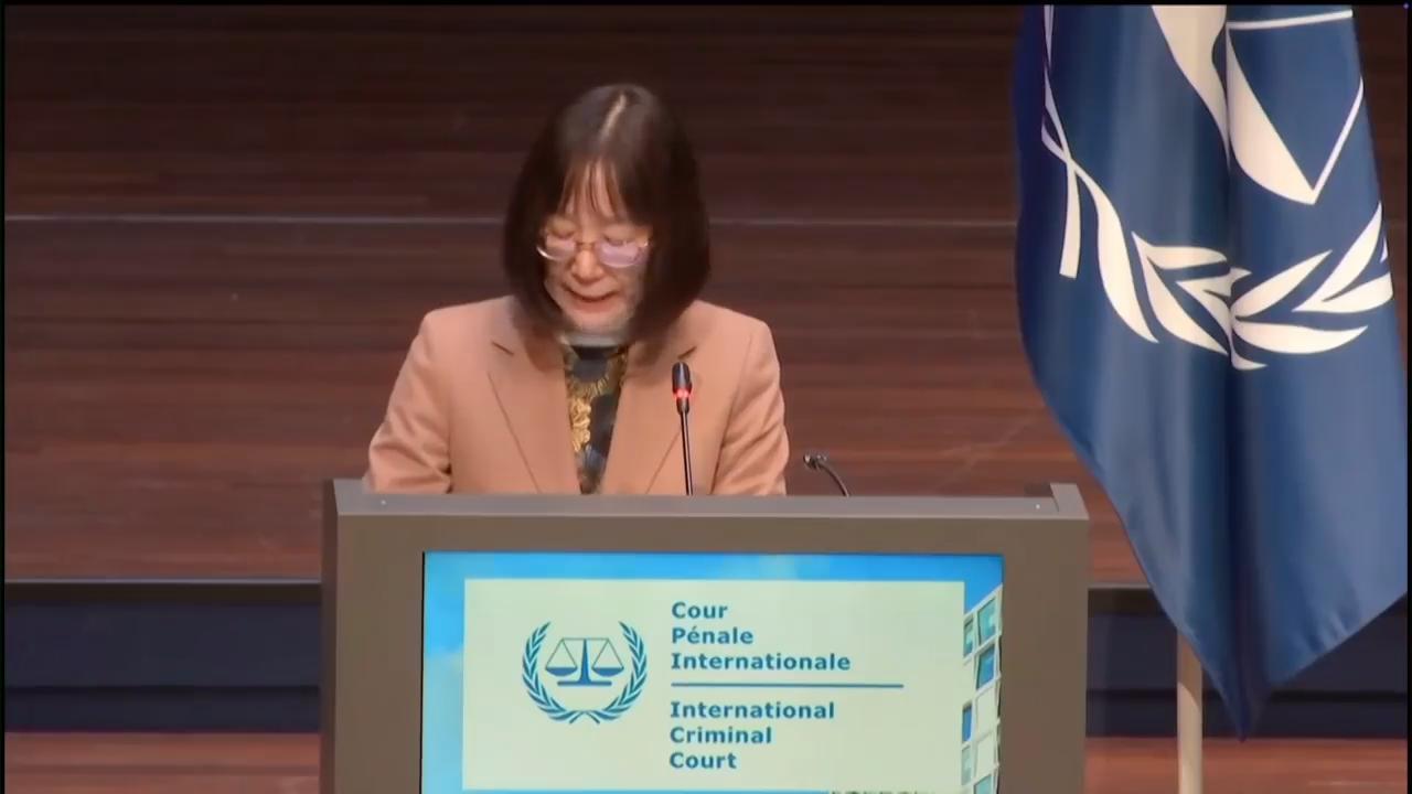 Cut off by their banks and even iced out by Alexa, sanctioned ICC staffers remain resolute