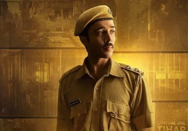 Chat up: Black Warrant wins at Grand Gala