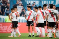 Tras varias oportunidades frustradas, River depende de Boca para jugar la Copa Libertadores