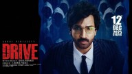 Review: Aadhi Pinisetty’s Drive
