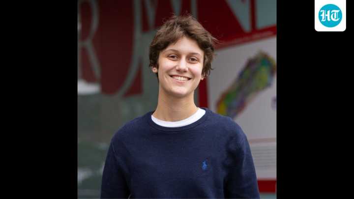 Brown University student says this is the 2nd school shooting she has survived