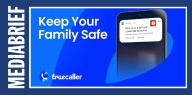 Truecaller launches Family Protection to make scam safety a shared experience
