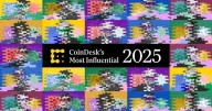 CoinDesk's Most Influential 2025