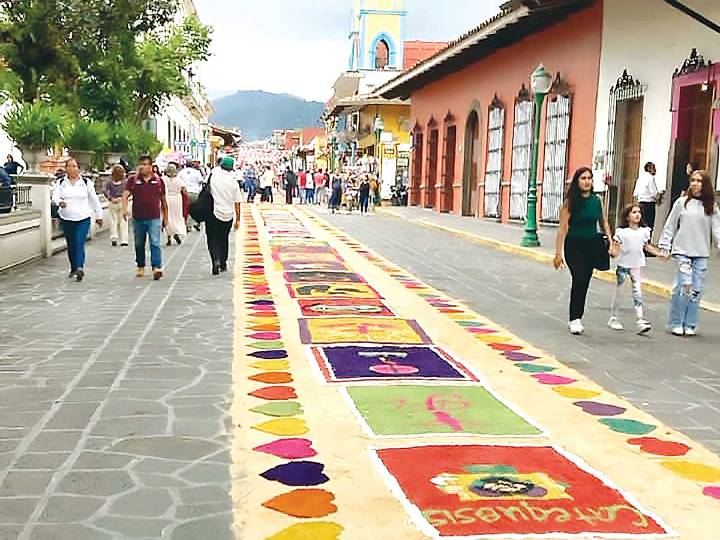 Invitan a disfrutar unas fiestas navideñas con sabor latinoamericano en Veracruz