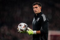 TV y streaming del jueves. La Europa League y la Conference League, y juegan las Leonas y los Leones del hockey