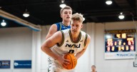 South Dakota State snaps NAU’s 11-game Rolle winning streak on cold shooting night