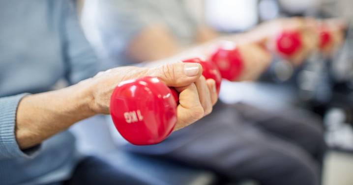 From ChatGPT to strength training: Here's how 100