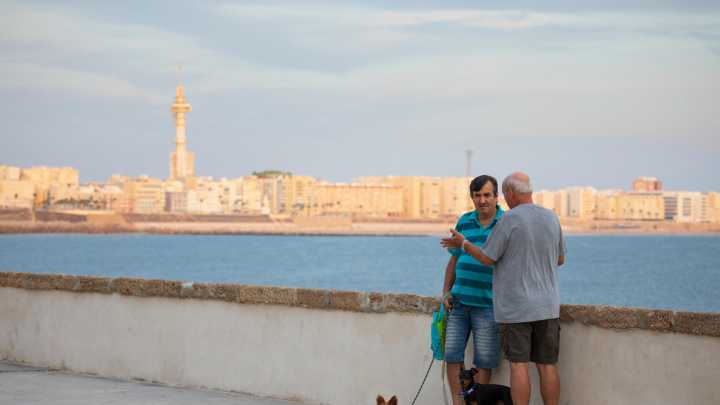 José Astorga, psicólogo experto en comunicación: “Nunca confíes si te preguntan esto, es una técnica del Mossad para detectar mentiras y que amplíes información”