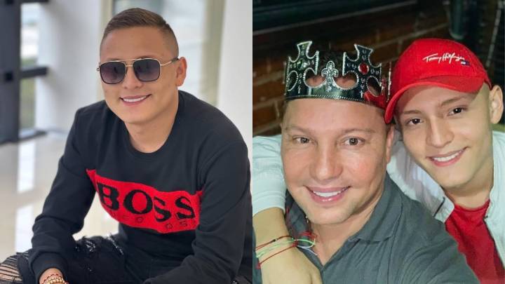 Miguel Ayala hizo dura publicación en redes tras ser liberado: “Los días más difíciles de mi vida”