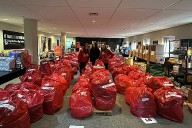 Holiday for Kids' Sake: Spreading Holiday Cheer Across Long Island Delivery Day: Sunday, December 14th