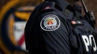 Toronto police officer charged with theft for allegedly taking found property