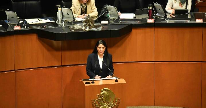 Las favoritas de Sheinbaum: ¿Quién es Maribel Bojorges Beltrán, ‘adversaria’ de Ernestina Godoy a la FGR?