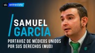 Los médicos a Mónica García: "Sé valiente, no seas hipócrita y respeta nuestros derechos"