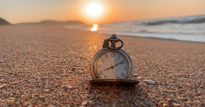 The sun is playing tricks on your calendar — here’s what’s really going on