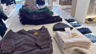 Zara hace un nuevo guiño a A Coruña: colección infantil con logos de O Cabo, Flory y Colón