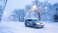 Can you drive with snow on your car? What Iowa law says