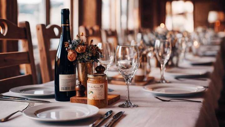 Dónde comer en Sallent de Gállego, el municipio con más bares por habitante de España