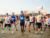 Piura: Más de 700 atletas correrán en la Media Maratón de Colán