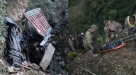 Arunachal Tragedy: Death of 21 workers in truck accident came to light 2 days later when lone survivor reached a BRO camp, contractor Sirajul Ahmed arrested