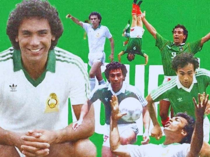 ¡Nostalgia pura! Adidas traerá de vuelta el jersey de México 86 para el Mundial 2026