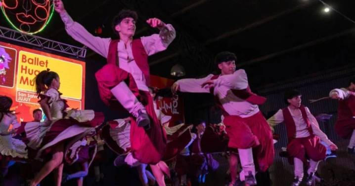 El Huayra homenajea a Lavalle en su nuevo espectáculo