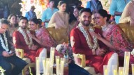 Deepika Padukone recreates Orry pose with Ranveer Singh at his cousin's wedding
