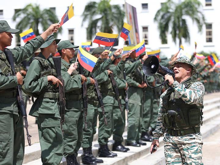Exintegrante de misión ONU por informe sobre Venezuela: “Vimos que jueces y fiscales contribuían”