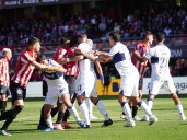 Gimnasia vs Estudiantes, EN VIVO, el clásico de La Plata por las semifinales del Torneo Clausura: a qué hora juegan, posibles formaciones y cómo verlo TV