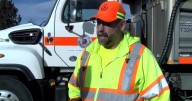 ITD Tests New Snowplow Lights in Eastern Idaho