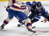 'Know what you can offer': Numbers game for Oilers fourth