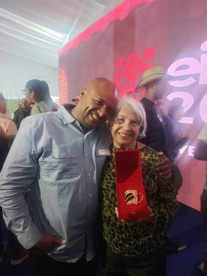 Mérida se consolida como referente del café de especialidad en Venezuela