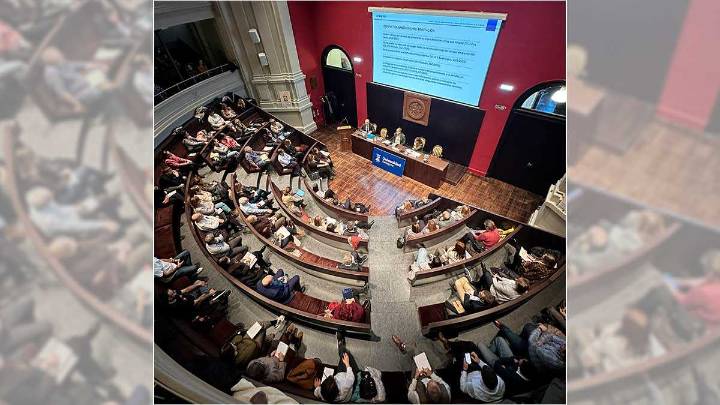 La I Jornada Intercátedras MAZ–FCC analiza y propone mejoras sobre la Incapacidad Temporal por Contingencia Común