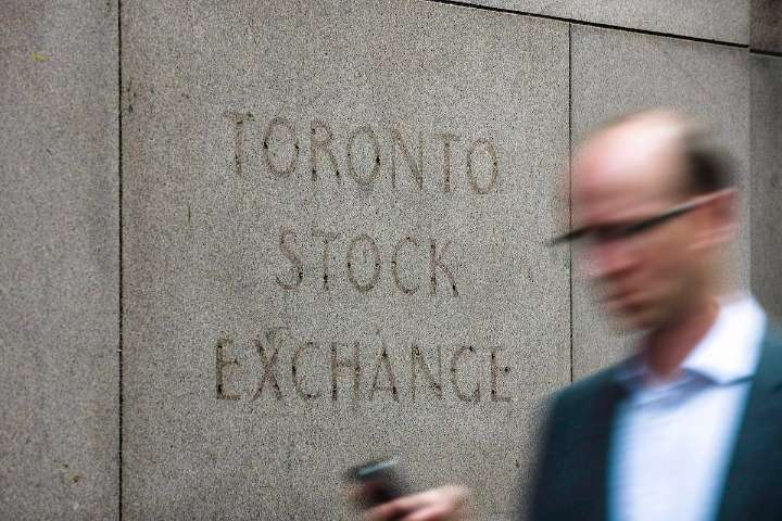 The highest-yielding stocks on the TSX, plus risk data